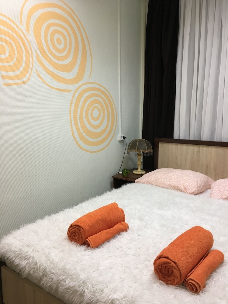 Hostel ParaTapok