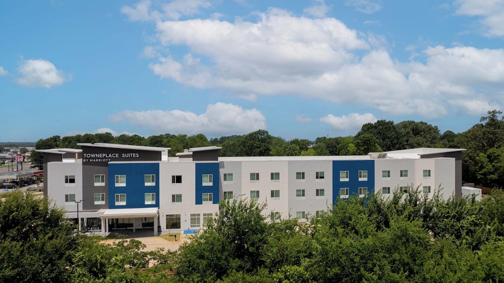 Towneplace Suites By Marriott Longview