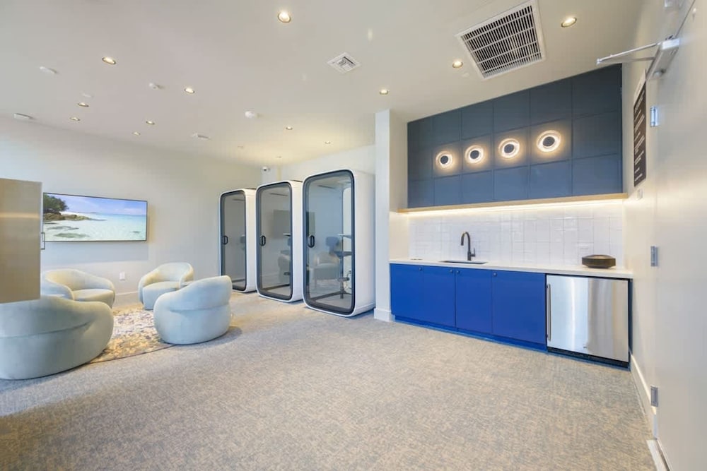 NOK Amazing 1 BR in Miami Beach