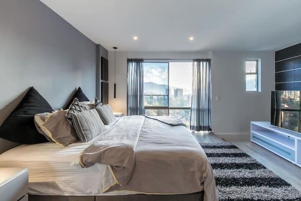 Apartamentos SETAI