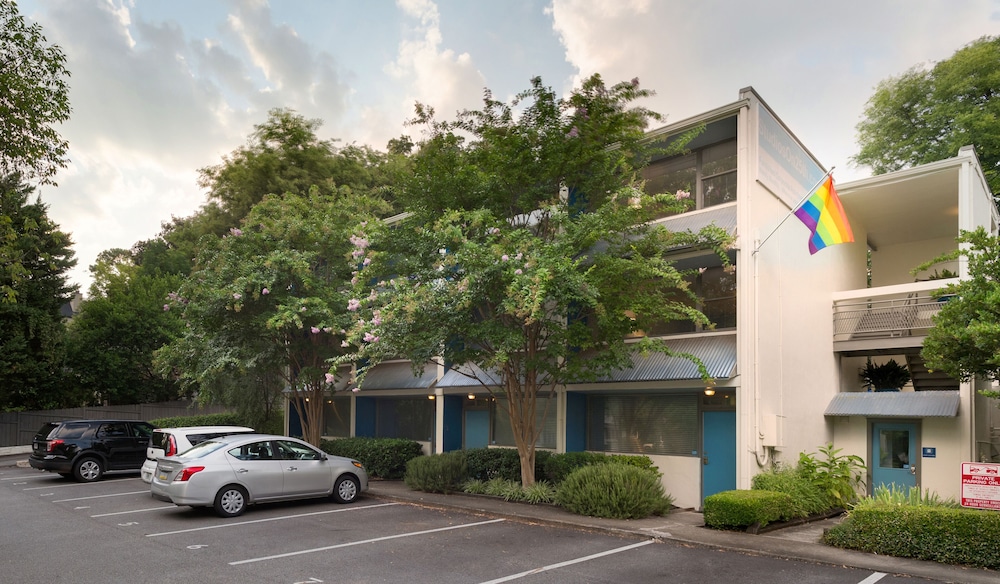 BCA Furnished Apartments