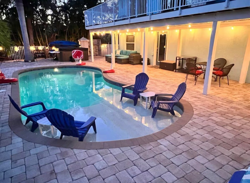 Ultimate Beach Getaway