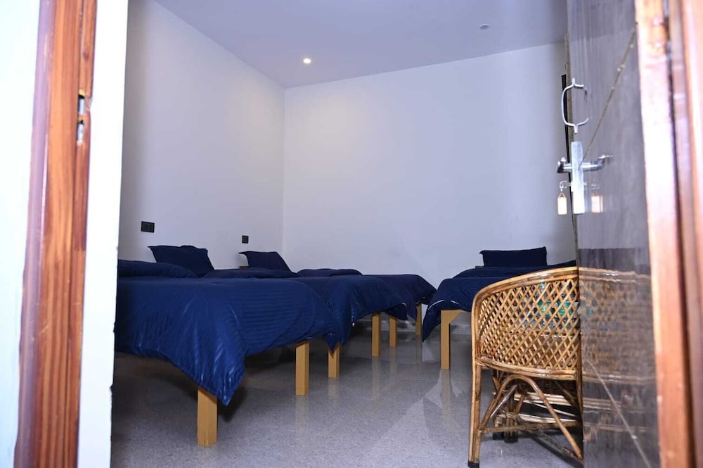 Family Home Stay