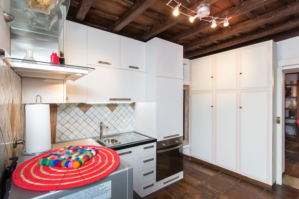 Habitat's Campo di Fiori Apartments