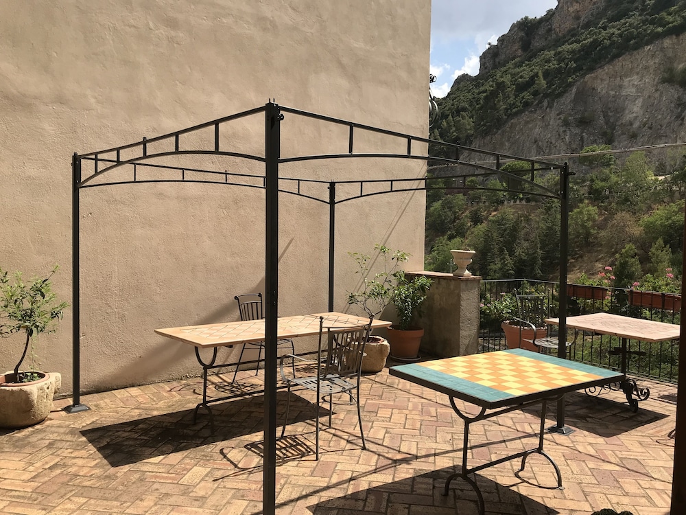 B&B La Sentinella