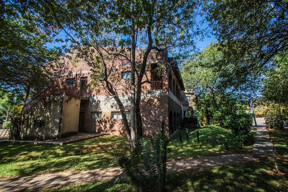 The View Lodge