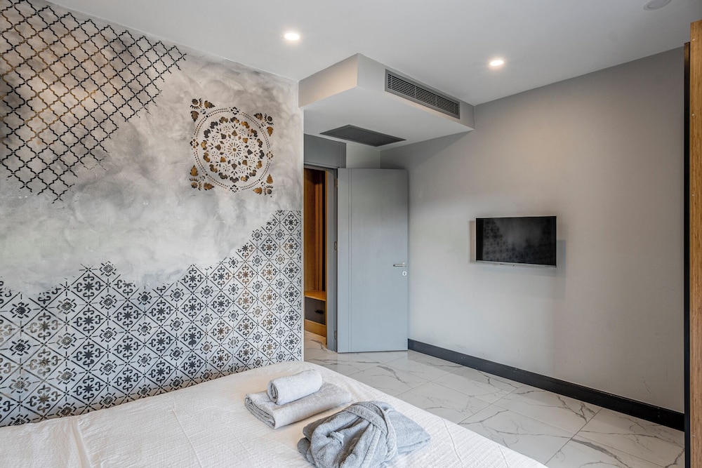 Çimentepe Residence