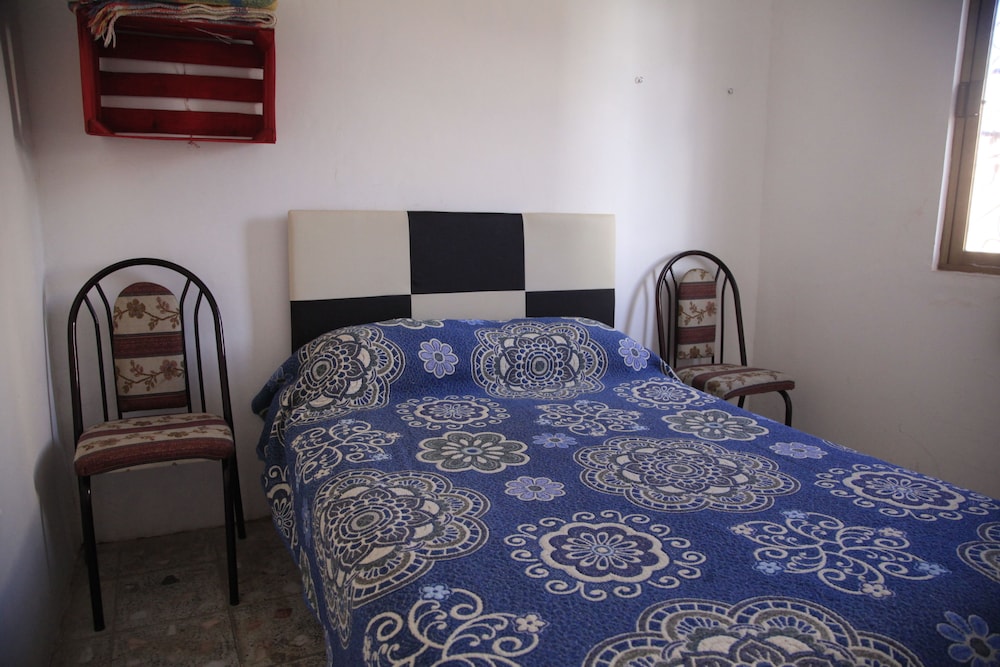 Zacatecas Vacations - Downtown Guest House - Property Image 14