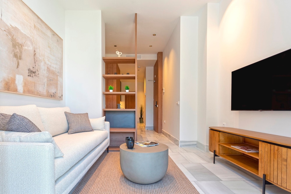 Amazing Apartment in Seville Center San Vicente V