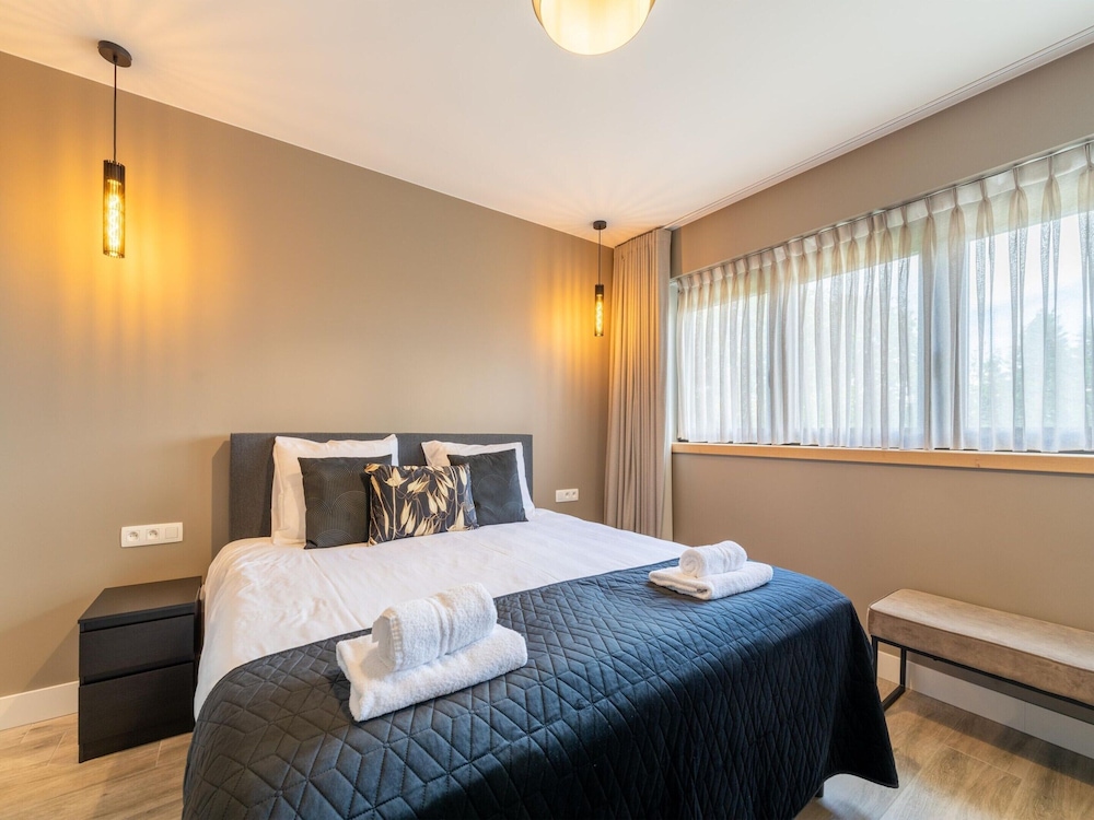Beaunita: Luxe Stay in Hamont
