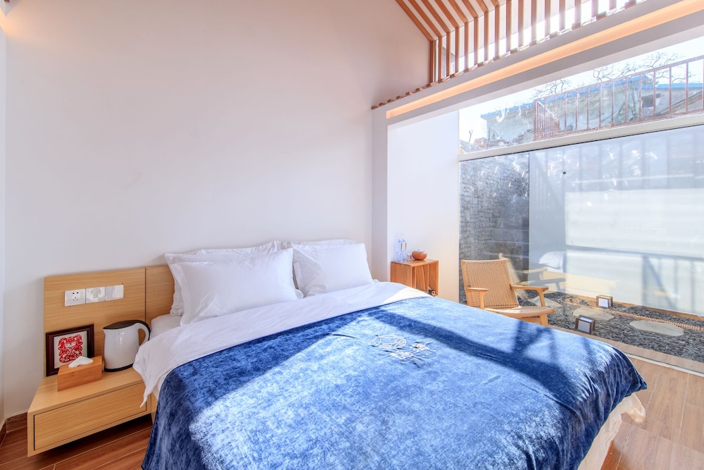 Isvara Flowing Ocean Guesthouse