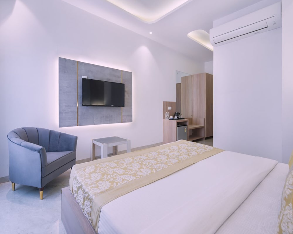 Hotel Star Suites By Star Group