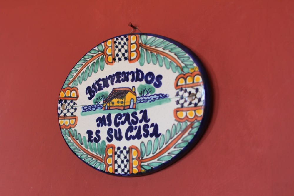 Hacienda El Porvenir