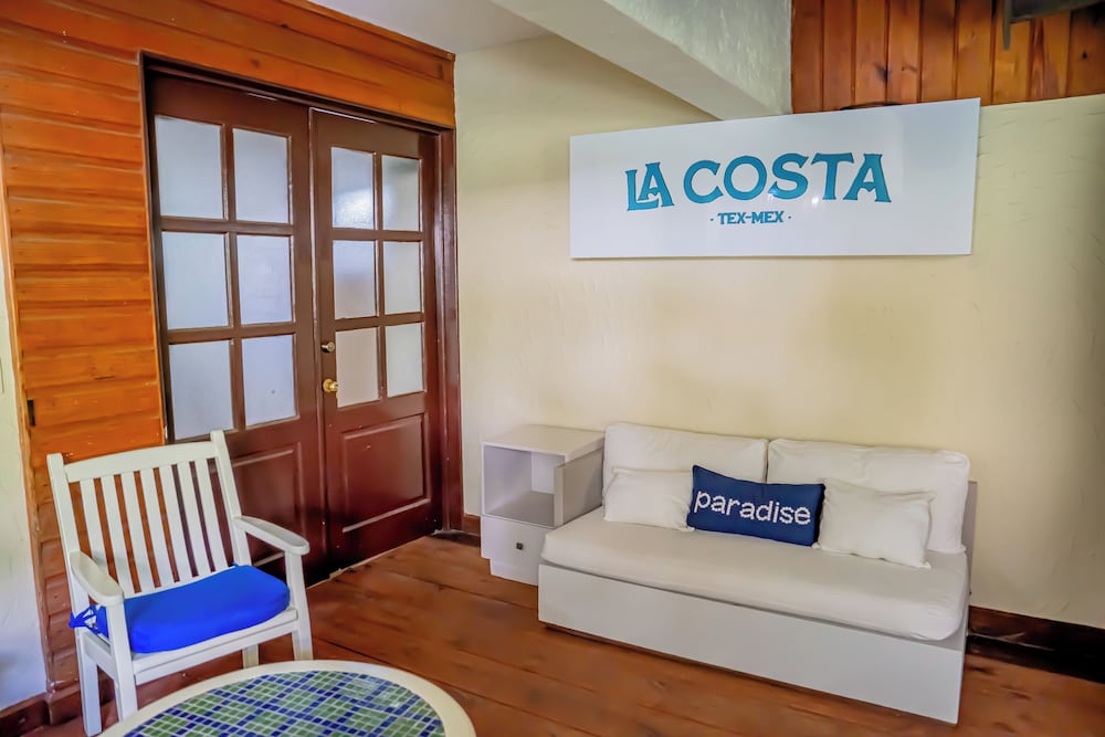 Coral Costa Caribe Beach Resort - All Inclusive - Property Image 83