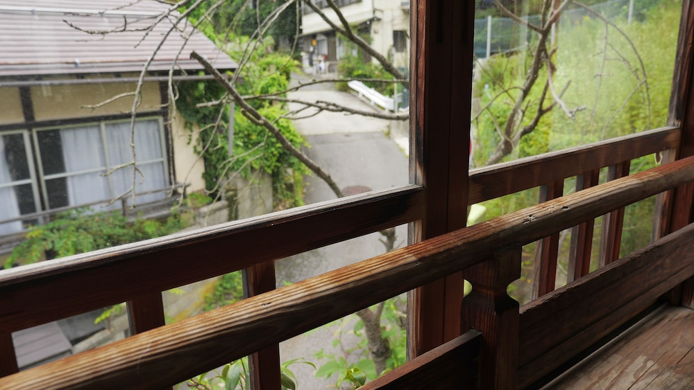 Koishiya Ryokan