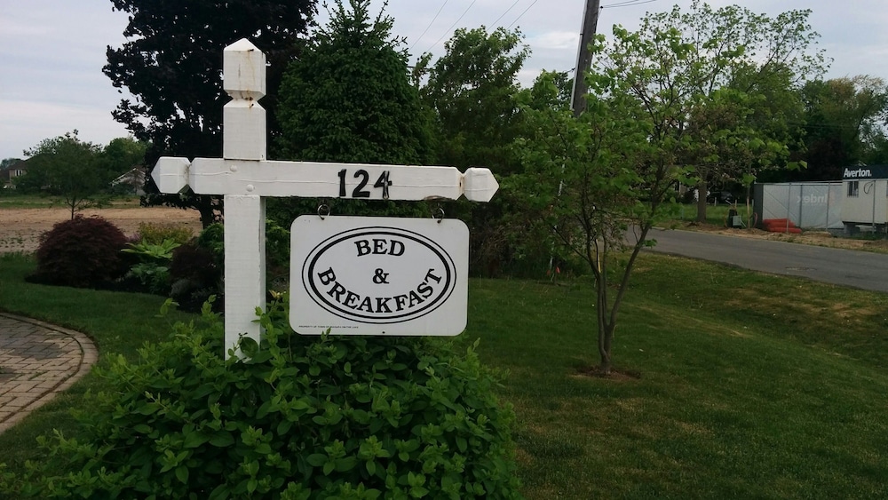 Serendipity Bed and Breakfast