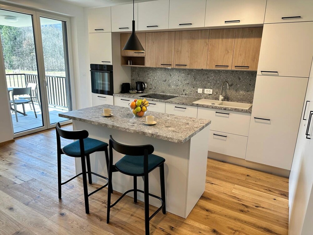 So a Valley Suites - Superior Apartment 07