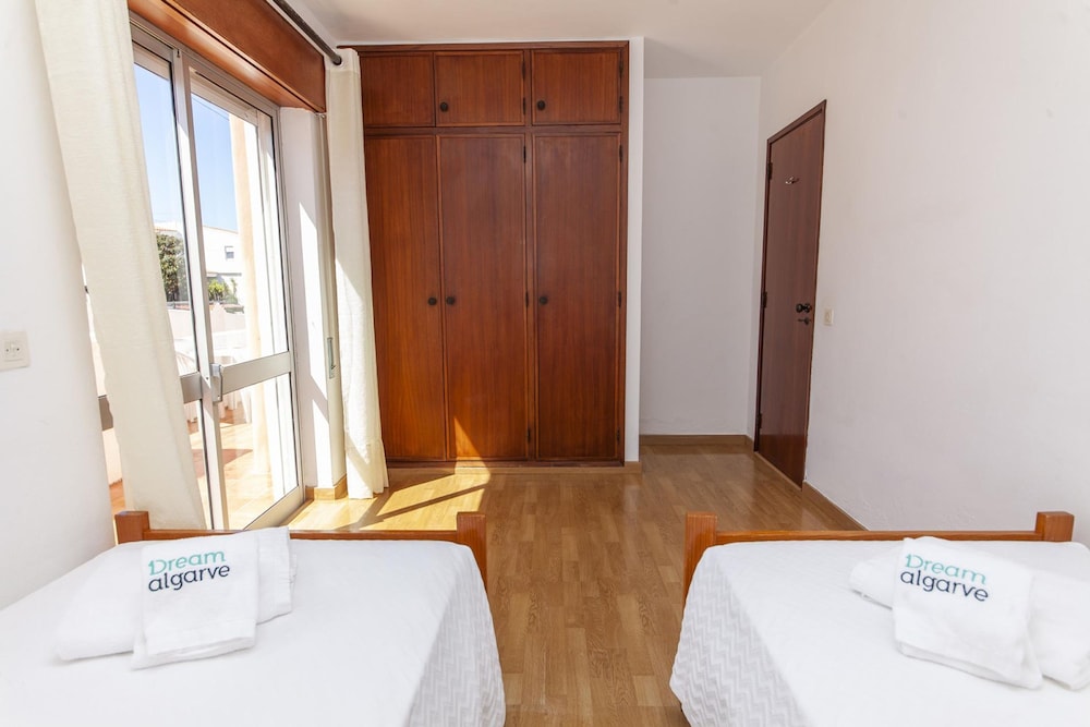 T 02 - Apartment 2 in Casa Costa D Oiro in Lagos