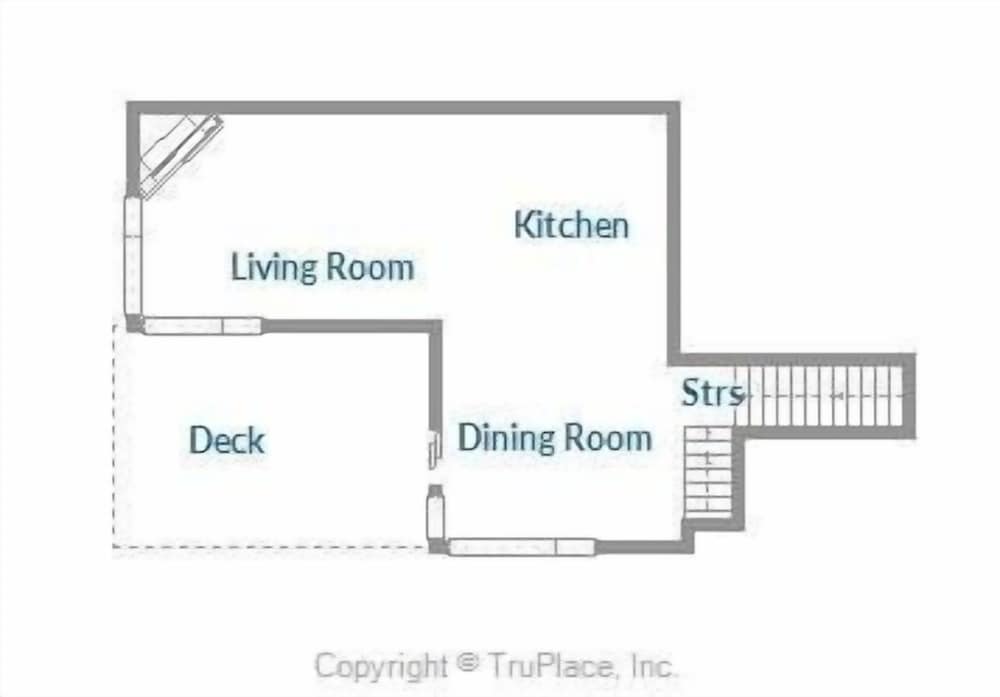 Falcon Haus 4 Bedroom Townhouse by RedAwning
