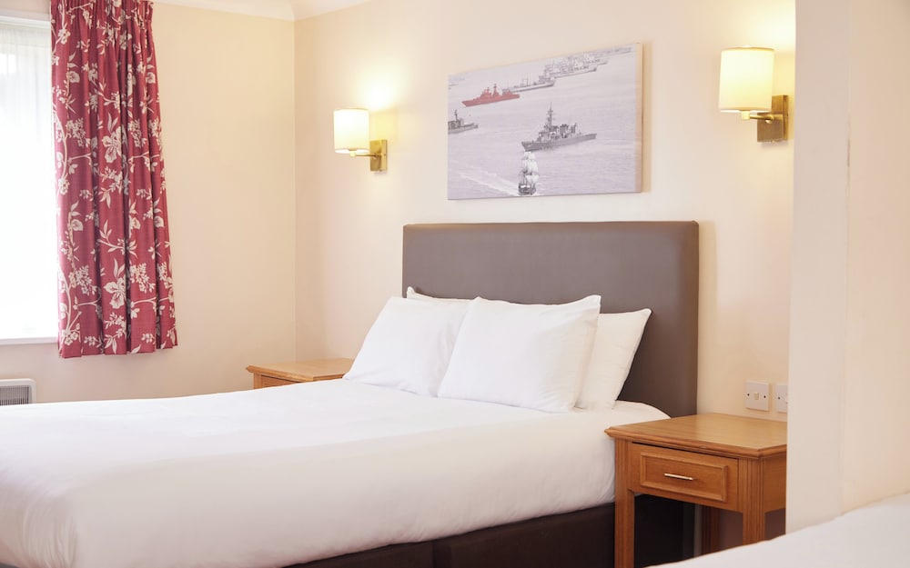 Portsmouth Vacations - Farmhouse Innlodge by Greene King Inns - Property Image 3