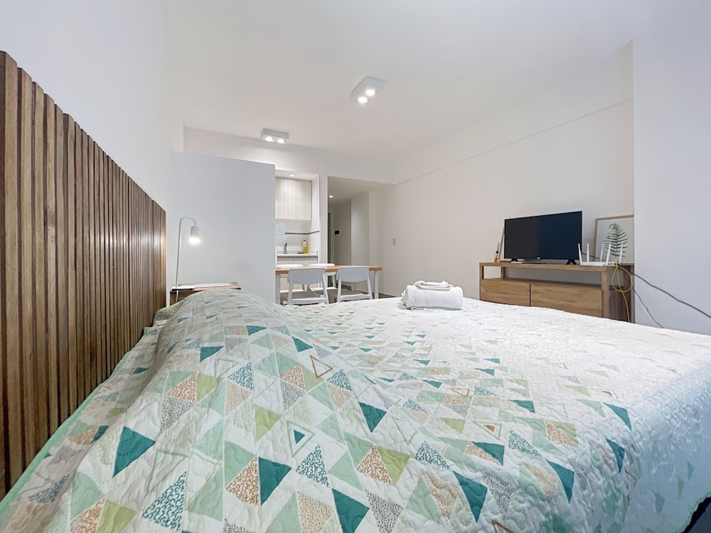 Ayres Suites Moreno