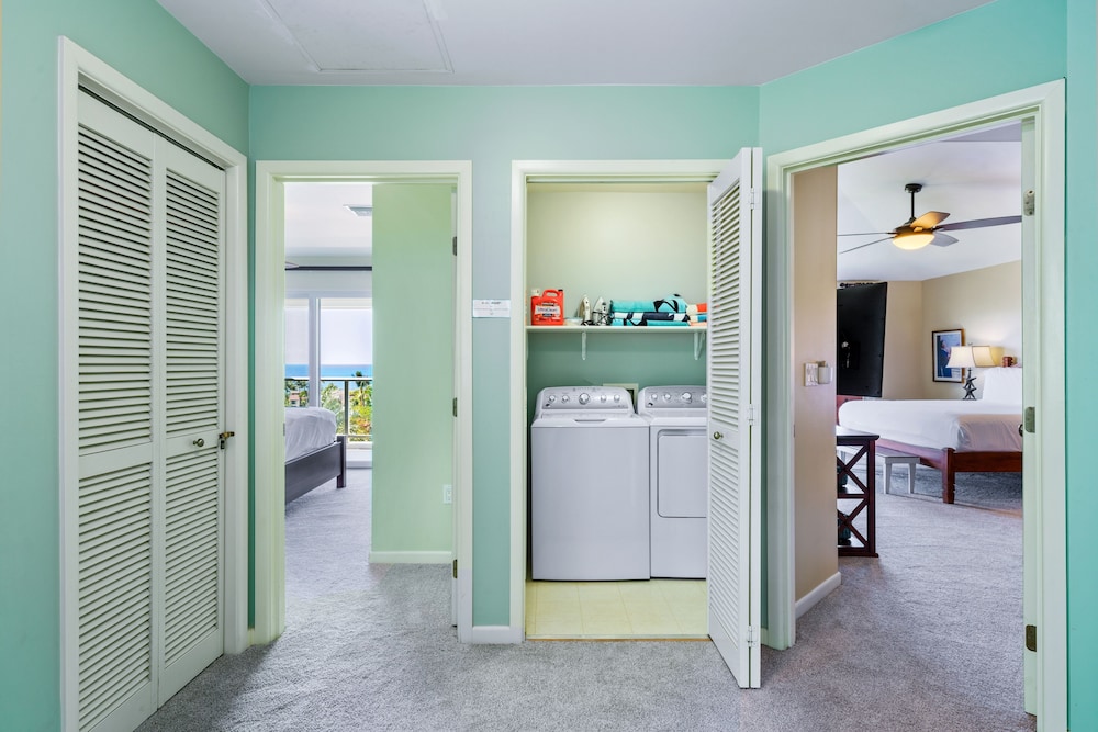 Na Hale O Keauhou A4 3 Bedroom Condo