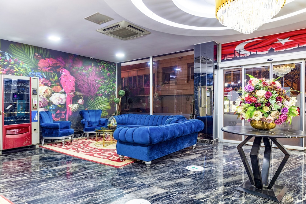Dem İstanbul Havaalanı Oteli - Image 7