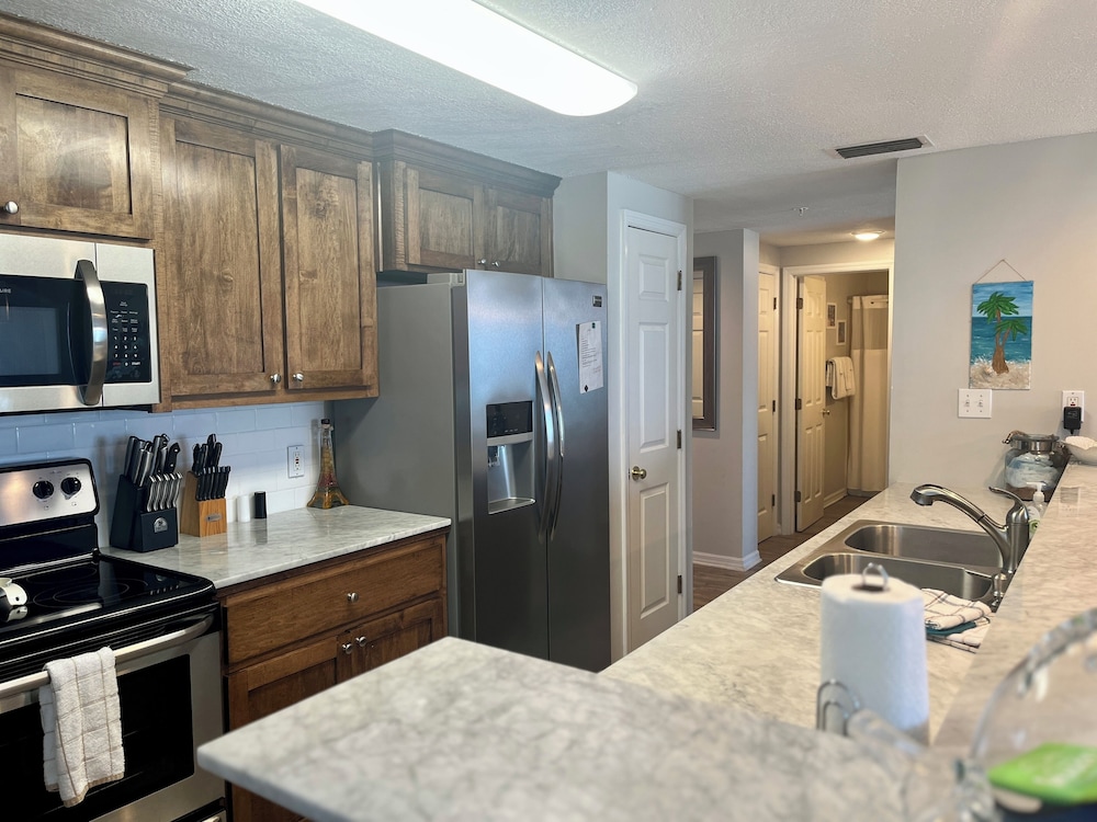 Emerald Key by Southern Vacation Rentals