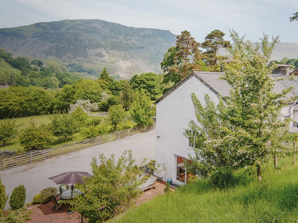 Pengwern view 3