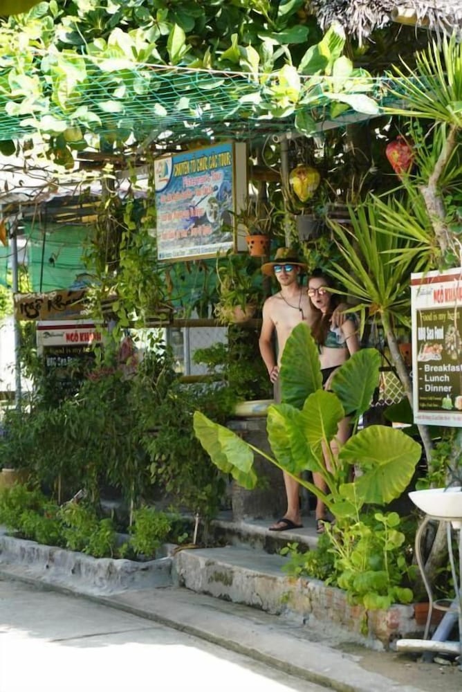 Ngo Khanh Homestay