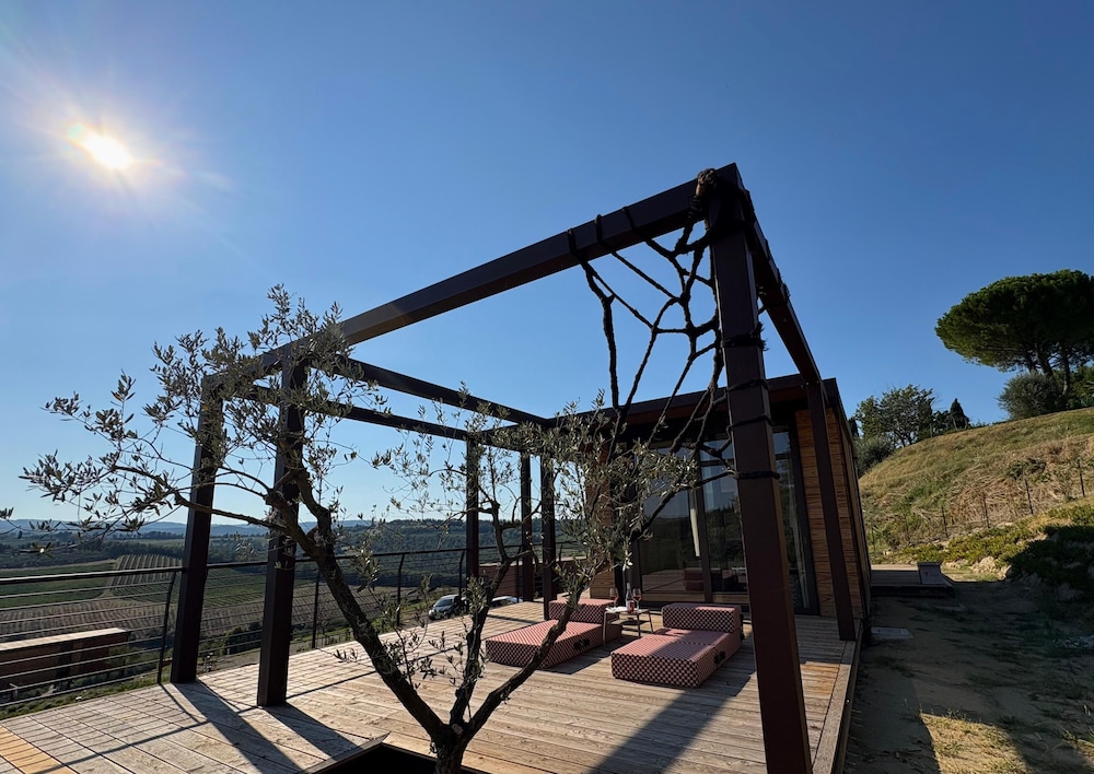 Poderi Arcangelo Glamping