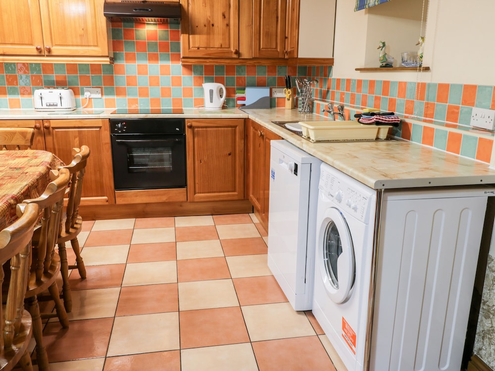 Byre Cottage