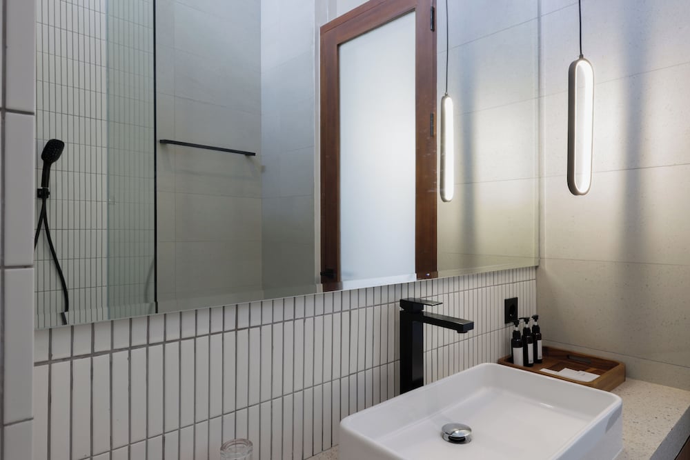 Brand New Modern Villa in Key Seminyak