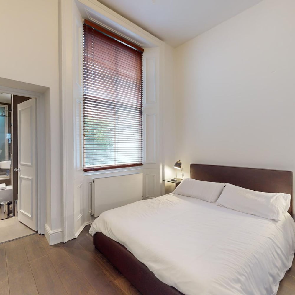 Notting Hill 1 Bedroom Flat