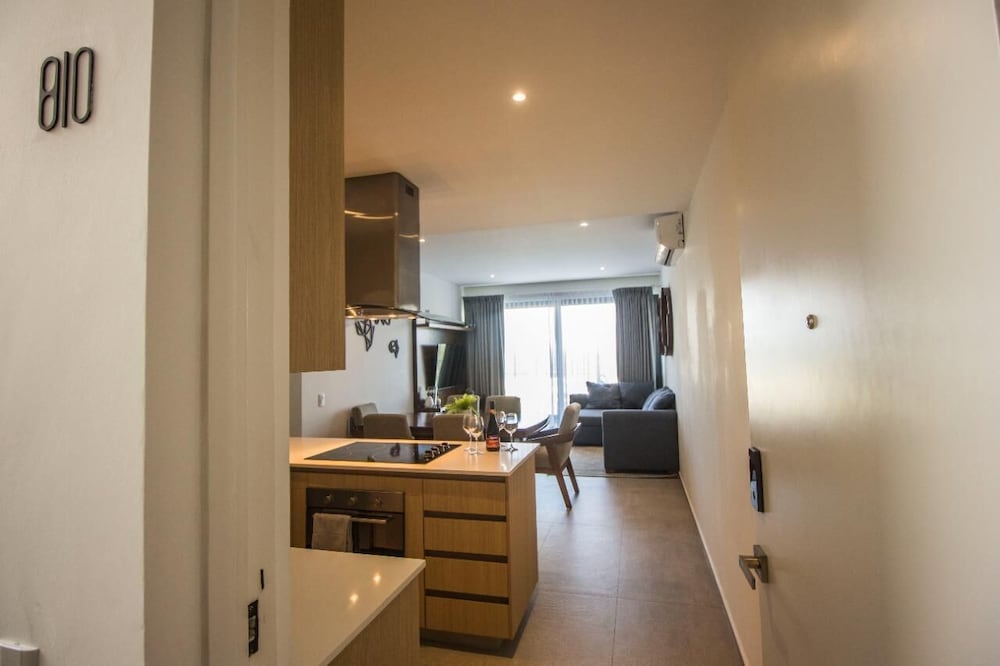 Aria Ocean Condominios