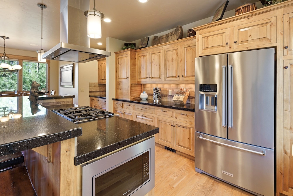 Wallowa 22 4 Bedroom Home
