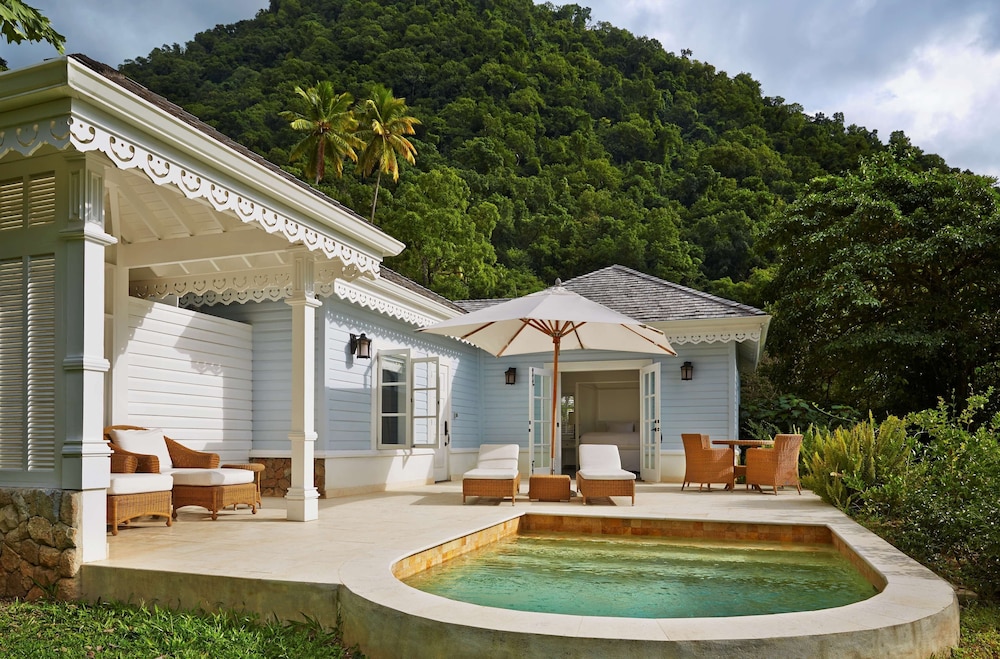 Sugar Beach, A Viceroy Resort - Photo 123