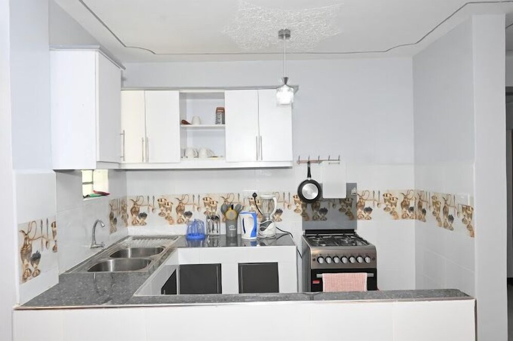 Lux Suites Mungai Heights Naivasha
