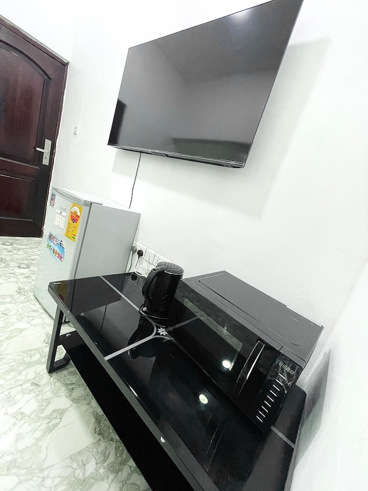 Nanas Holiday Let Guest House
