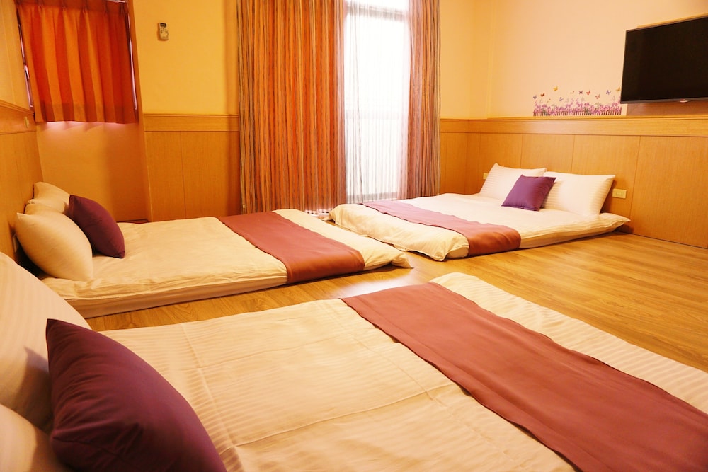 Snail Trail B&B