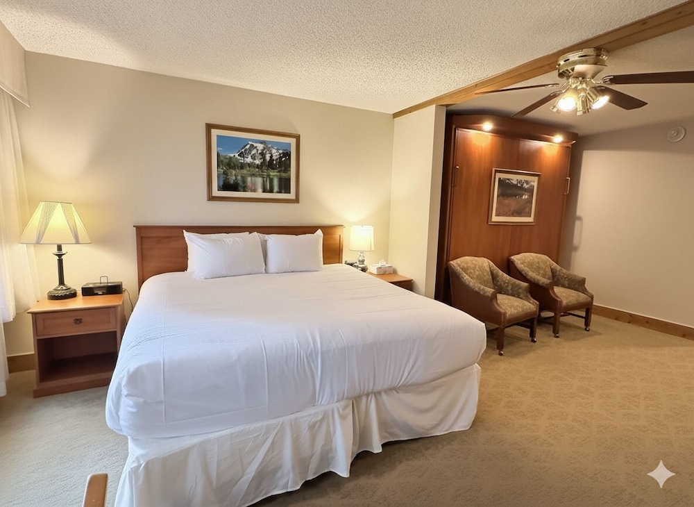 The Grand Lodge by Traverse Hospitality (No Resort Fees)