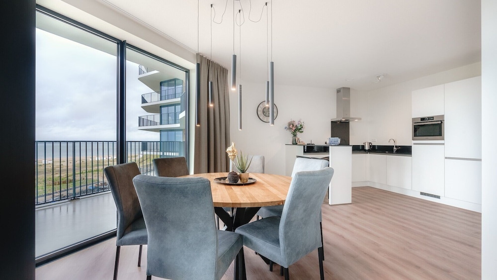 Dormio Breskens Apartments & Penthouses