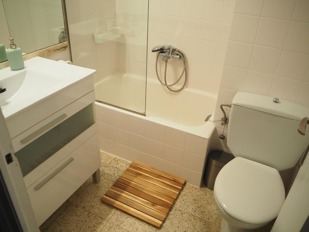 Apartamento Costa Brava CON Vistas AL MAR