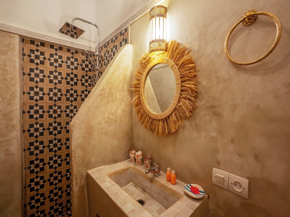 Riad Mokha Mokha & Spa