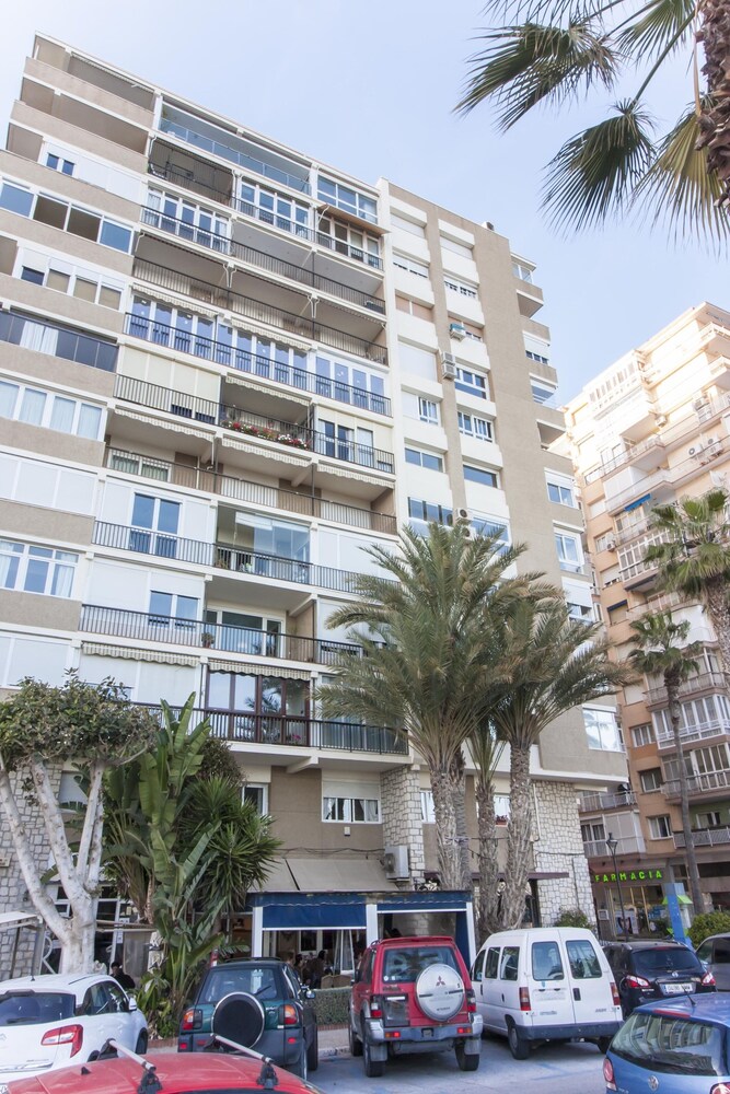 Maritimo FreshApartments by Bossh Hotels