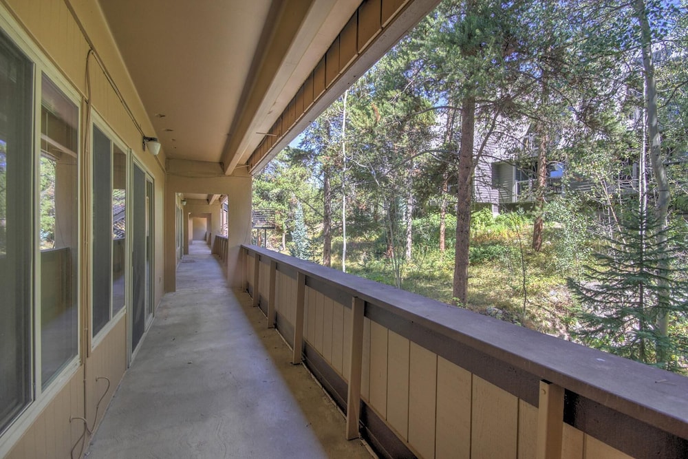 Breckenridge Ski Resort CO Vacation Homes - The Lift
