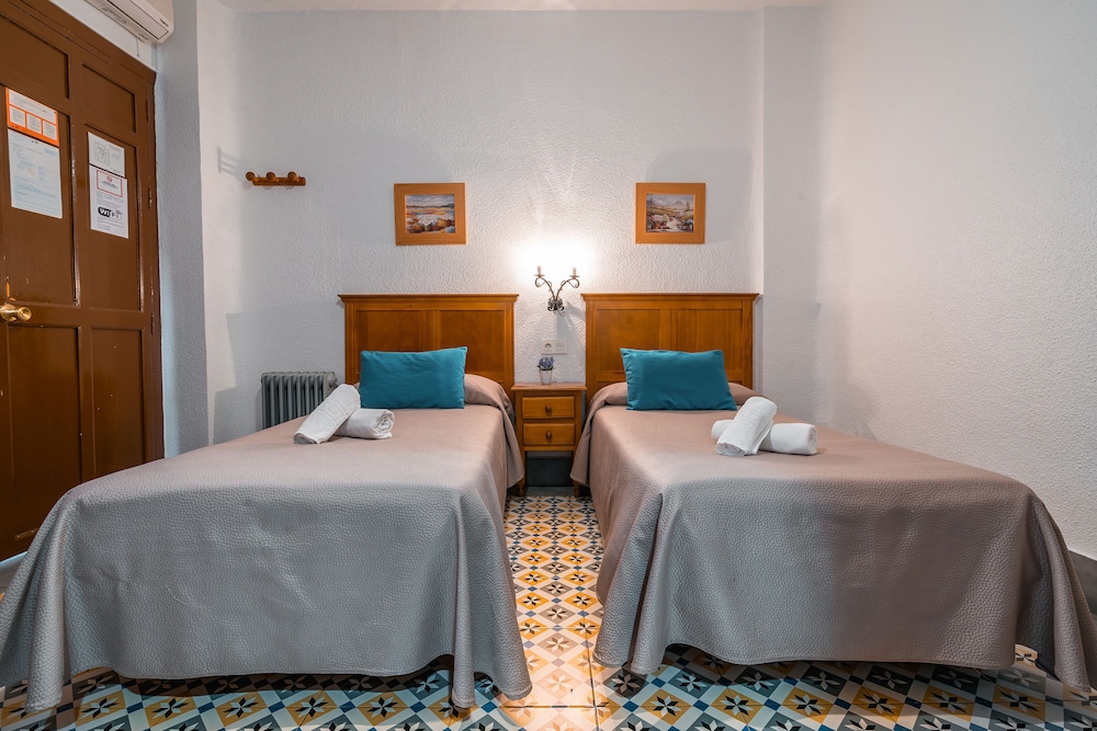 Hostal Verónica