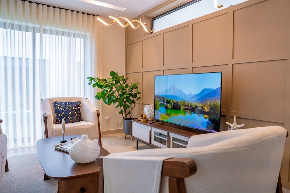 Ziba B06 NOK Classy 3BR Villa by Vistacana Rentals