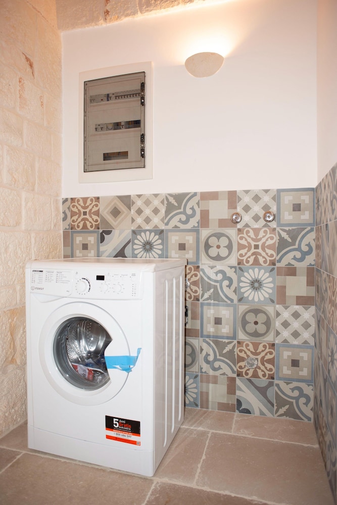 Tower House in Puglia With Pool and Charm