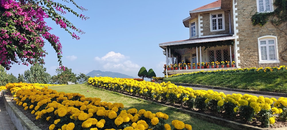 amã Stays & Trails Adambari Gardens, Kalimpong